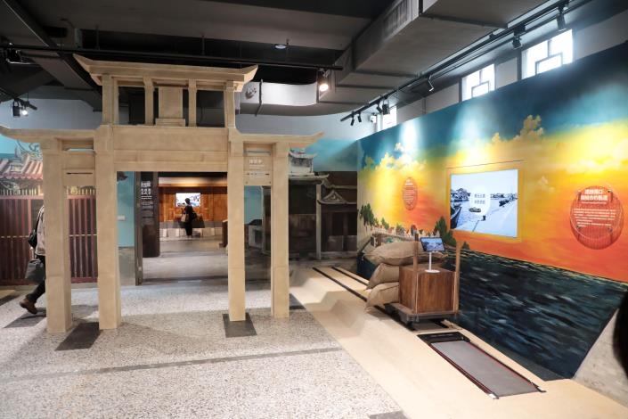 2026台南博物館節盛大開幕 黃偉哲邀民眾看展逛市集體驗文化魅力