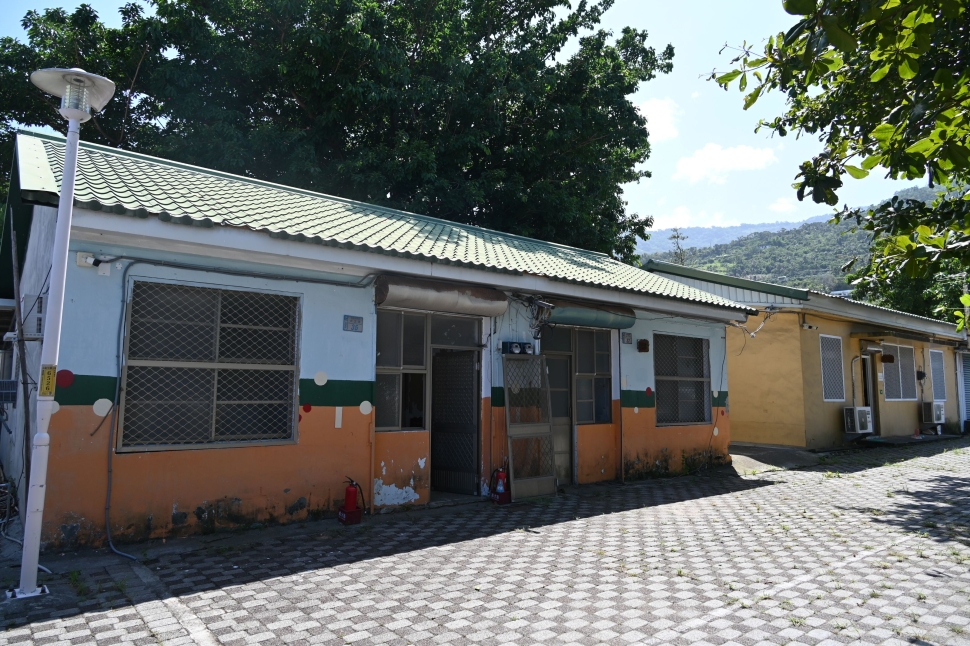 推動優化偏鄉安居環境 臺東縣核定逾1.4億元改善教師宿舍 修繕及拆建雙軌並行