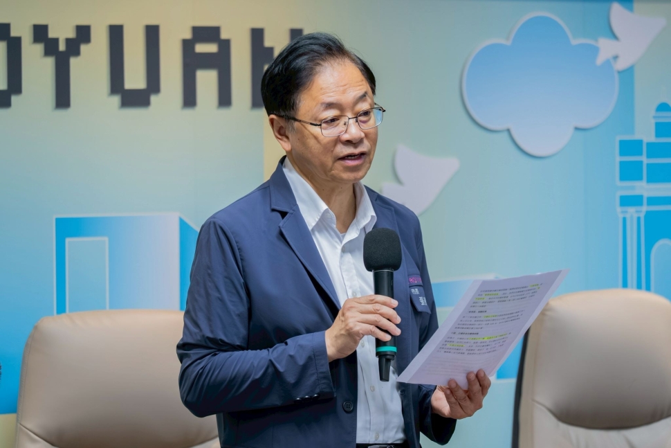 事故降幅全國第一！桃校園周邊交通事故四年減近15%　年底前完成291處改善