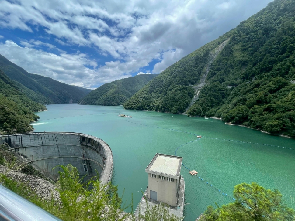 大甲溪光明抽蓄水力計畫通過環評　台電：將落實環評承諾