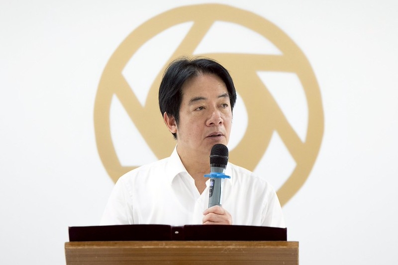 總統視導高雄地區部隊 重申強化國防自主