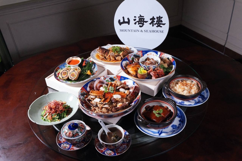 台東攜手米其林餐廳 再推永續餐飲環島交流計畫