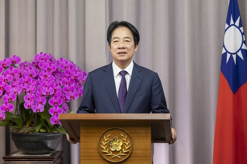 總統為安倍晉三與現代日本研究國際論壇錄影致詞　盼持續深化臺日合作