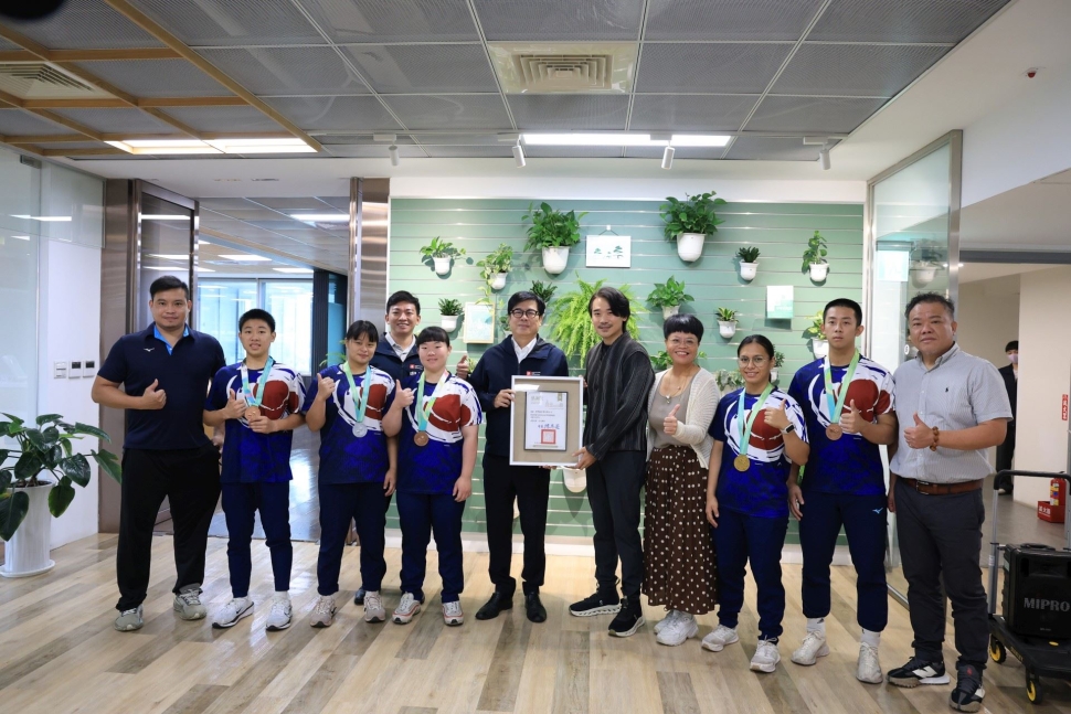 陳其邁端午前責請相關單位疏導交通、整頓市容、查驗食品