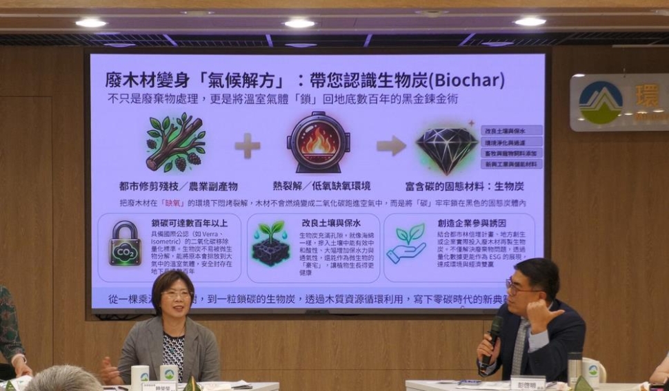 循環雙法三讀通過  啟動產業新循環