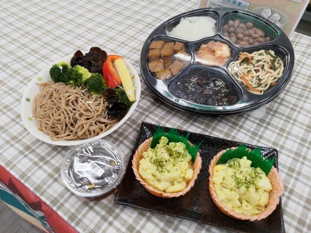 臺南市場夏日美食推薦　消暑美味一次看