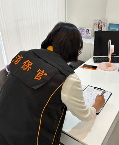 中市衛生局重罰崇德愛爾麗診所50萬元、停業6個月