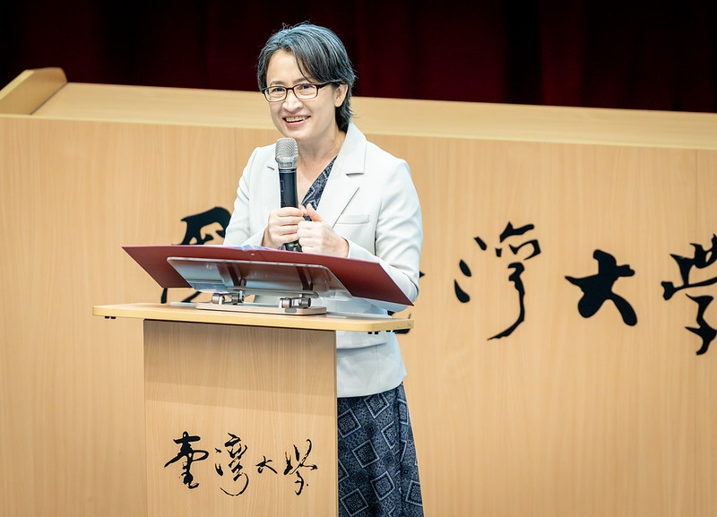副總統出席全球集思論壇開幕　期許青年透過思辨與對話建立　跨越地理與世代的連結