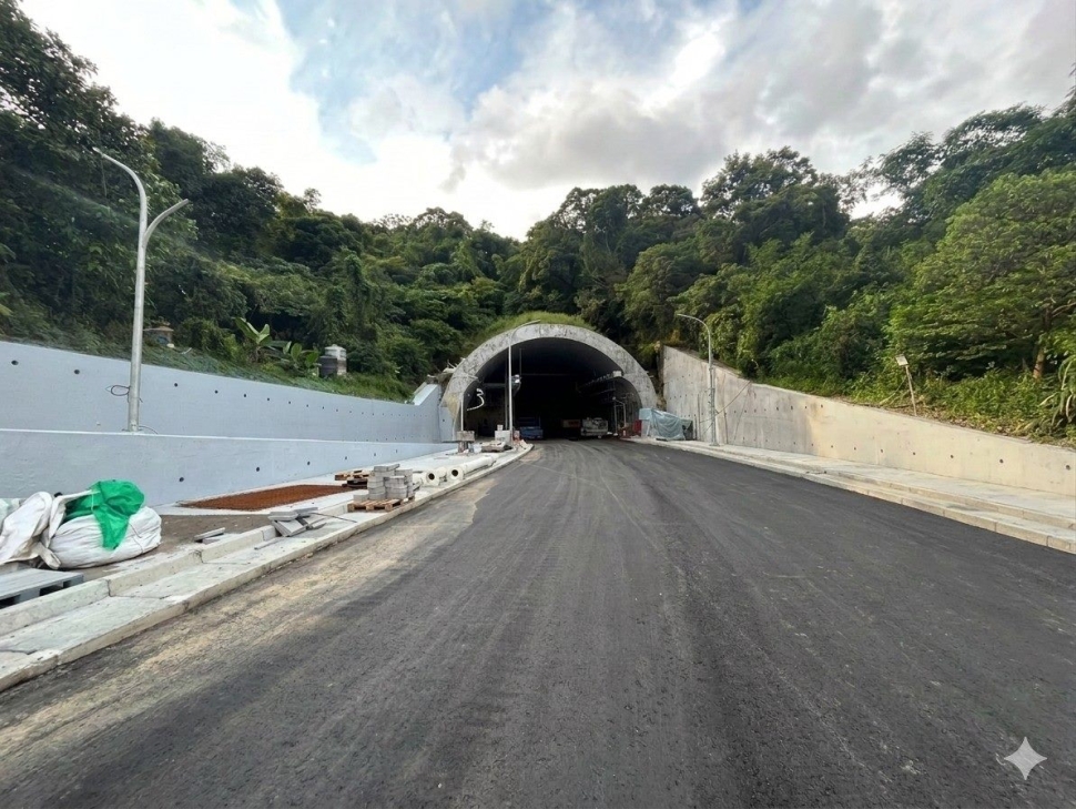 工程會訪察國家生技園區聯外道路　打造永續工程典範