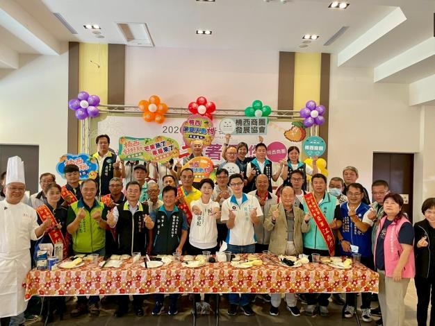 2026臺南國際芒果節登場　體驗產地芒果魅力