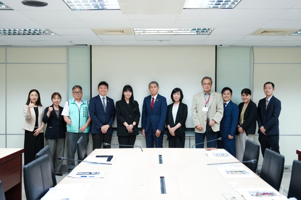 熊本縣大津町訪高　深化教育與城市交流