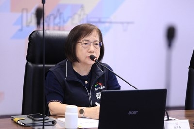 台中食育力全國評比獲五星　六都排名第一
