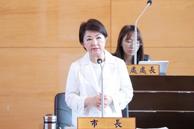 文山焚化爐汰舊換新工程穩定推動　預計117年陸續交貨