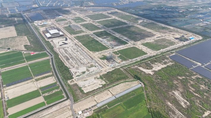 精湛交通工業於七股科技工業區 投資5.1億元擴大布局臺南
