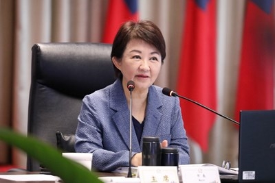 中市三大國際地標、四大策略推動城市建設　盧秀燕：強化工程美學