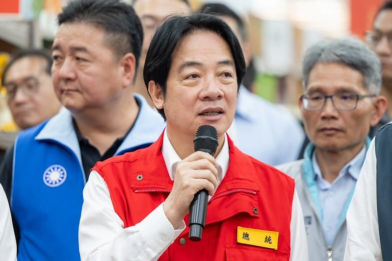 中央地方攜手持續強化社會韌性
