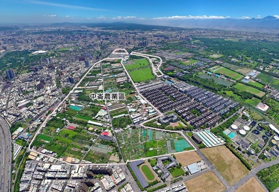 鳳山定位高雄副都心　都市計畫第四次通盤檢討第一階段發布實施
