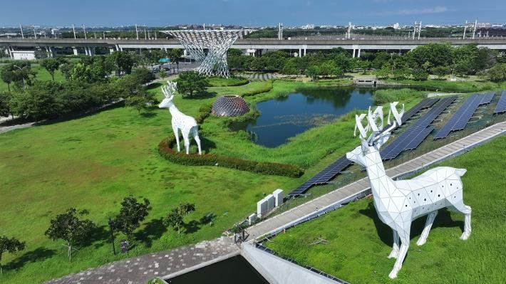 臺南市政府攜手AMD提供免費AI算力 加速新創技術驗證與AI落地應用