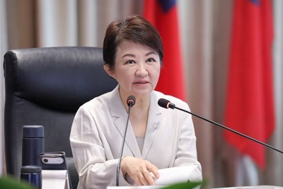 全國地方政府首例　中市府設置公職律師強化法律支援