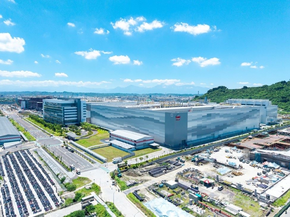 南科楠梓園區都計變更案通過 市府先行、中央接力打造半導體聚落新典範