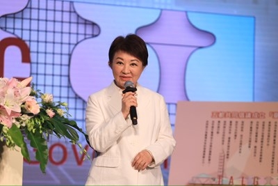 跨黨派共同倡議成立「台灣地方政府聯合會」 盧秀燕：開拓國際空間捨我其誰