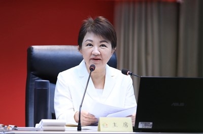 攔詐3.5億元守住市民血汗錢　盧秀燕表揚城市英雄毒駕酒駕零容忍