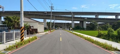 霧峰柳豐路拓寬今完工　中市建設局斥資1.5億完整串聯亞洲大學、霧峰工業區