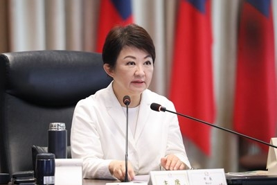 台中重大教育政策開學前全面到位 盧秀燕：給孩子最優質學習環境
