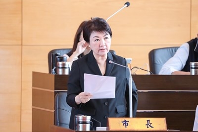 川習會前夕高市早苗會晤川普　盧秀燕籲中央儘速召開國安會議因應國際變局