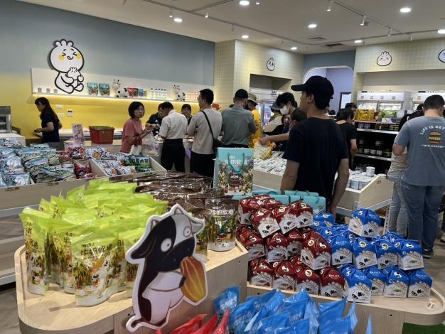 2026「田邊有牛・柳營牛奶節」登場　展現臺南乳業特色