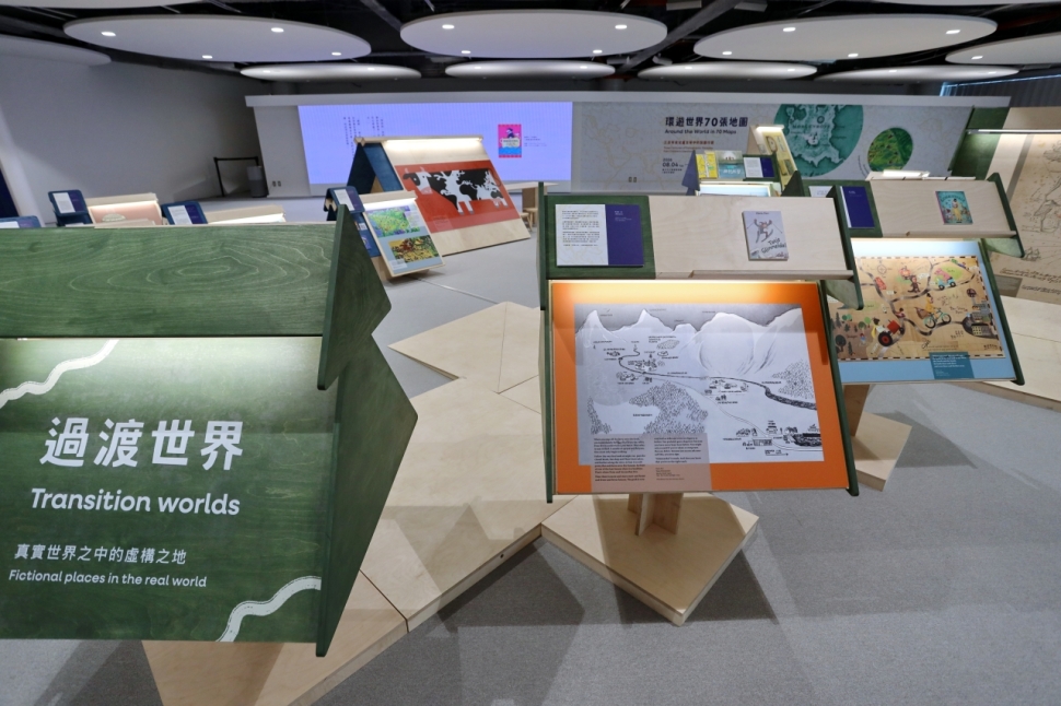 台中綠美圖開館突破200萬人次　國內外大展、館慶活動接力登場