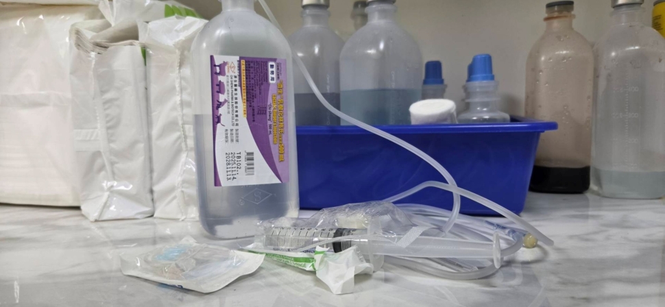 寵物保母到府替毛孩打針涉違法　擅自執行獸醫業務最重罰50萬元