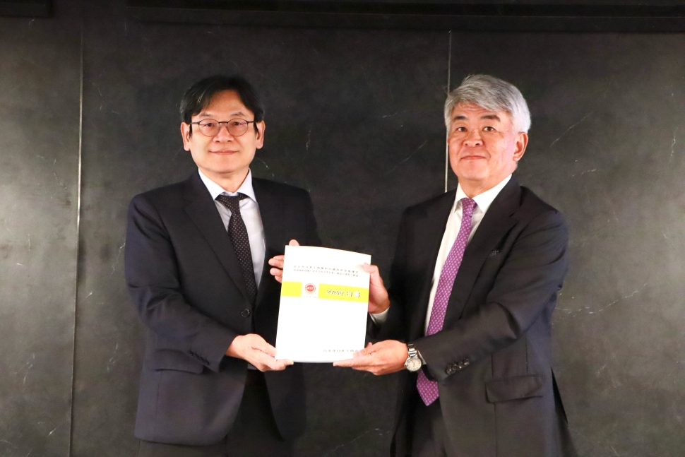 日商2026白皮書肯定臺灣經商環境　國發會持續優化投資、深化臺日合作