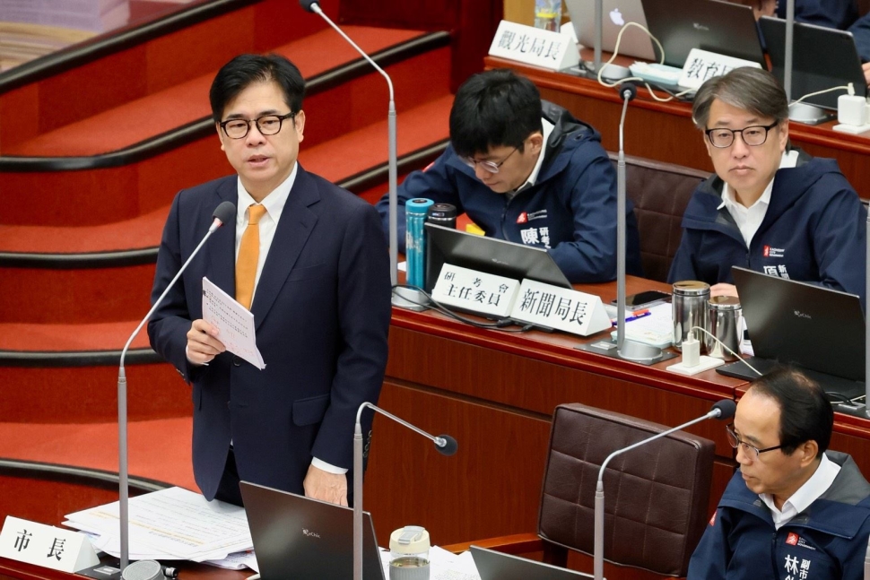高雄市府關注兒虐議題　持續強化兒少保護與社會安全網