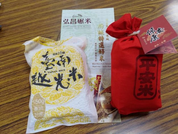 探索臺南溪北地方創生故事　展現地方產業新風貌與特色旅遊新風景