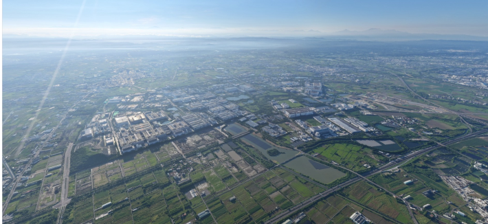 台積電宣布臺南再增建3奈米廠　預計2028年上半年量產