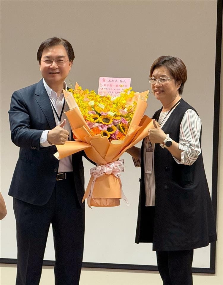 彰化縣府攜手華碩推動AI數位淨零轉型　整合六大領域專業顧問助企業邁向智慧製造