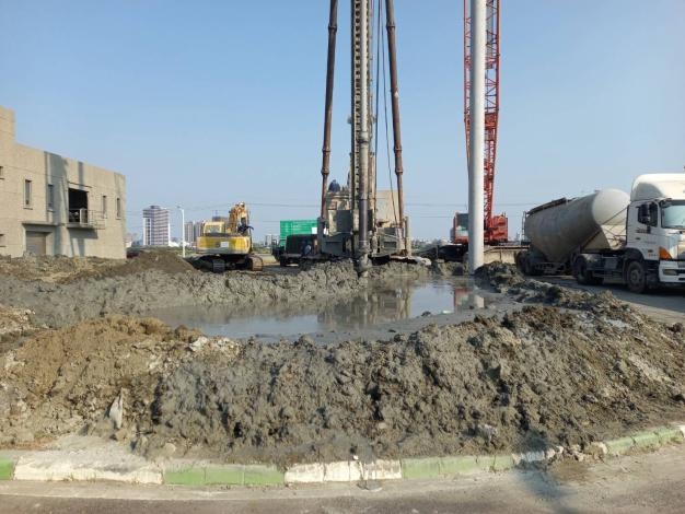 臺南安南鹽水污水下水道建設進度達90.1%　二期擴廠將提升污水處理量