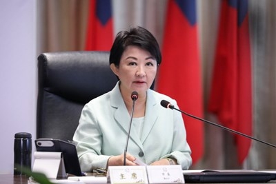 台中明年試辦托嬰中心人員久任獎金　每人每年最高可領3.6萬元