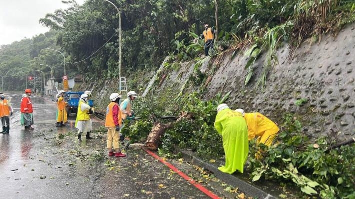 全國防災士培訓近20萬人　內政部強化社區自主防災與應變能力