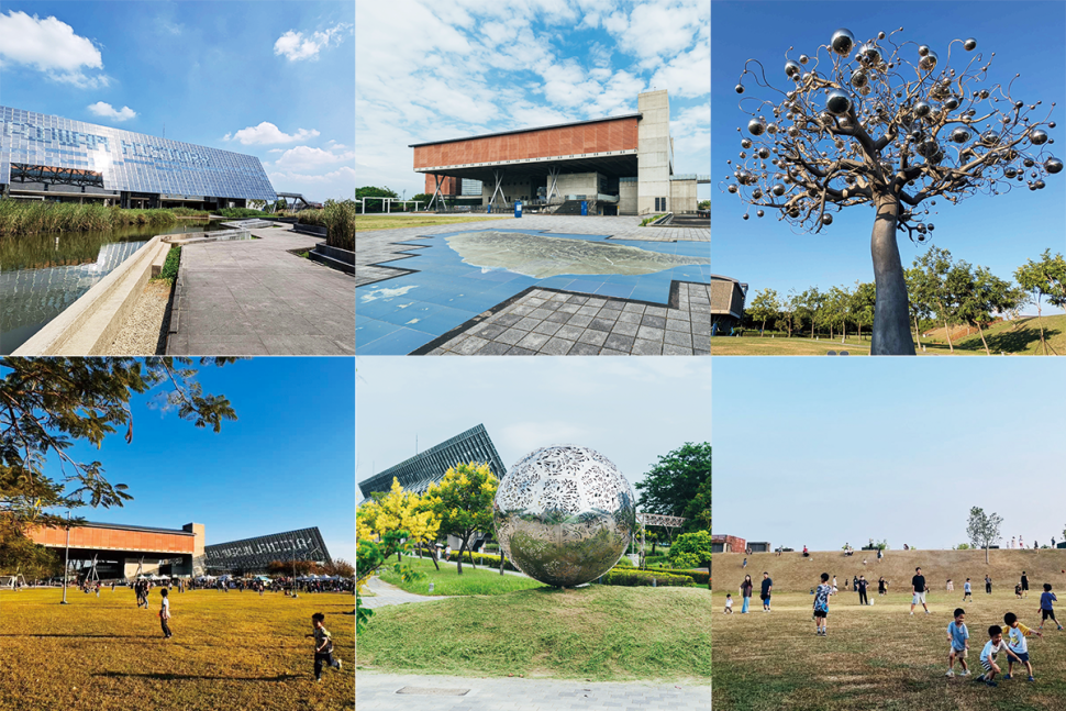 國立臺灣歷史博物館歡慶開館15週年　11月7日至8日舉辦「臺史博新浪潮」館慶活動