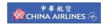 中華航空
